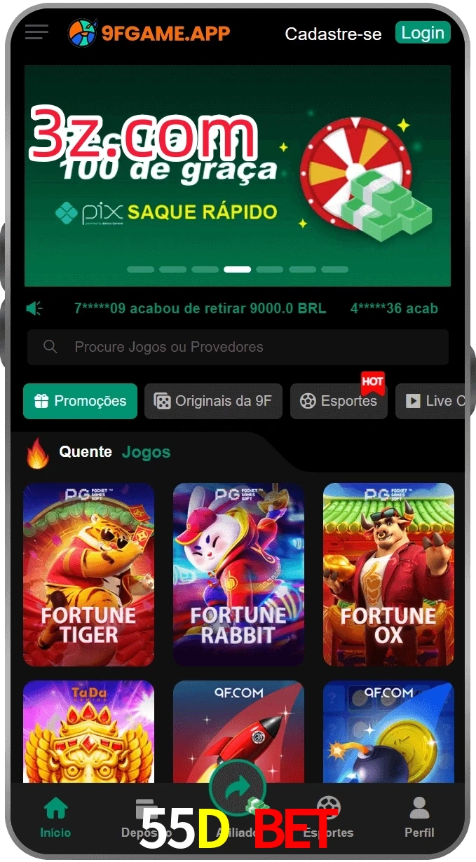 55D Bet