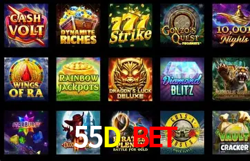55D Bet